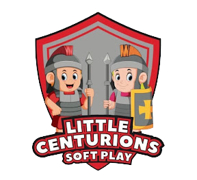 Welcome to Little Centurions Soft Play Arena in Cirencester